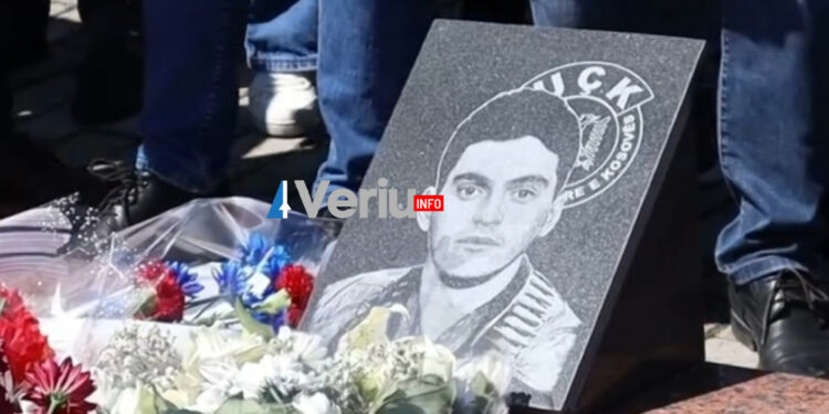 Reportazh nga VeriuInfo: Kujtohet Artim Jashari në 26-vjetorin e rënies (Video)