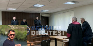 Dënohet me një vit burgim efektiv zyrtari i prokurimit në Komunën e Mitrovicës, akuzohej se i dha kundërligjshëm aneks-kontratë prej 220 mijë euro Tropikut të Ismail Shabanit