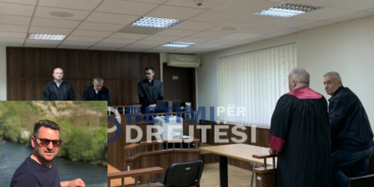 Dënohet me një vit burgim efektiv zyrtari i prokurimit në Komunën e Mitrovicës, akuzohej se i dha kundërligjshëm aneks-kontratë prej 220 mijë euro Tropikut të Ismail Shabanit