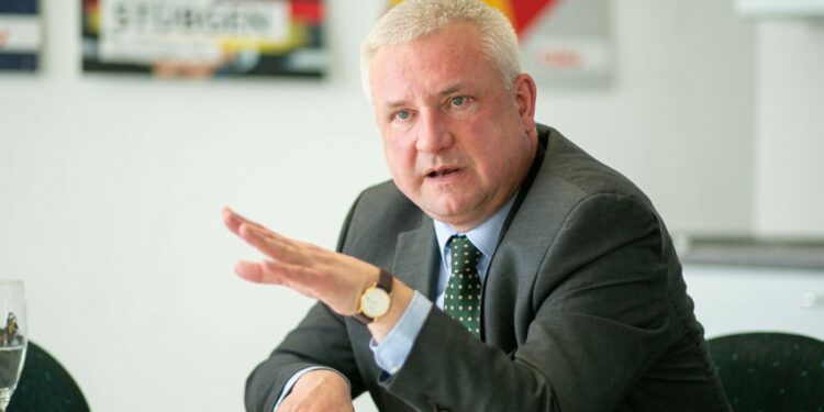 Deputeti gjerman: Kosova po trajtohet padrejtësisht për anëtarësim në KiE