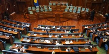 VV e do të “unifikuar” opozitën për të shkuar në zgjedhje, PDK, LDK dhe AAK kanë dallime