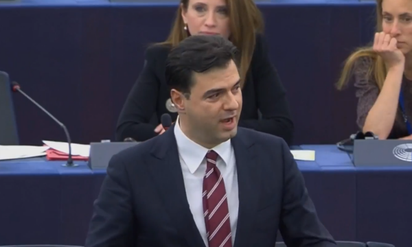 Basha: Mosfutja në agjendë të KiE është goditje ndaj Kosovës