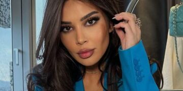 Megi Pojani feston ditëlindjen, ndez rrjetin me foton provokuese