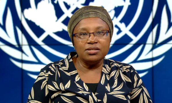 Zyrtarja e OKB-së për Rezolutën për Srebrenicën: Myslimanët boshnjakë u vranë vetëm sepse ishin myslimanë