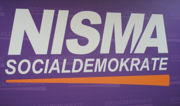 Ish- deputetja e PDK-së nesër aderon në Nisma