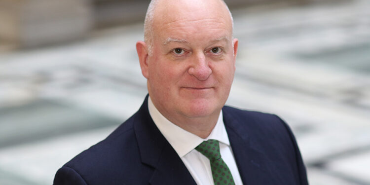 Ambasadori i Britanisë së Madhe në OSBE kërkon themelimin e Asociacionit