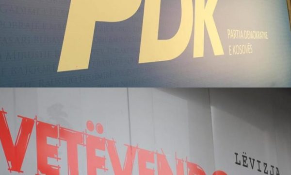 PDK-ja thotë se nuk ka vija të kuqe, VV-ja hedh poshtë mundësinë për koalicion me PDK-në