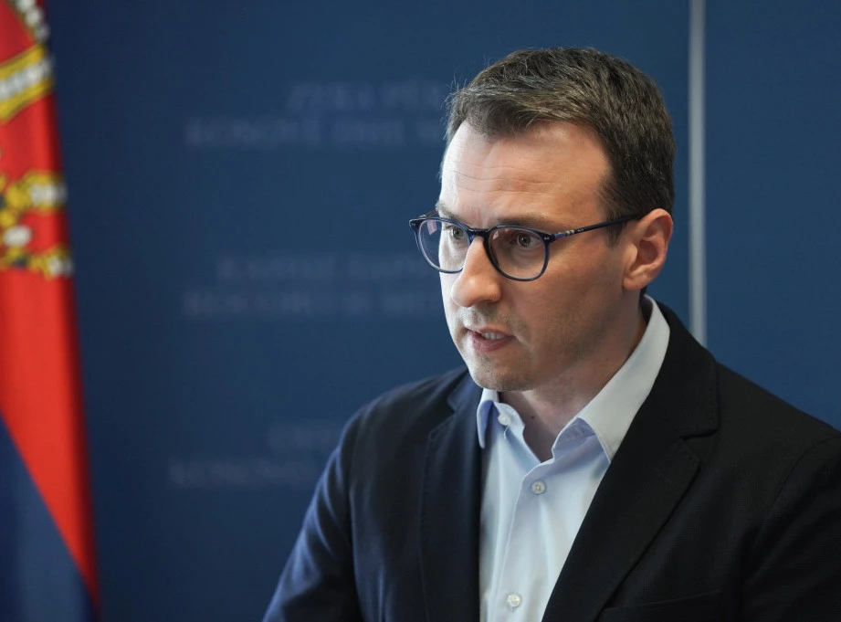 Petkoviq: Politika e pakuptimtë e Prishtinës më pengoi të jem në Kosovë për Pashkë