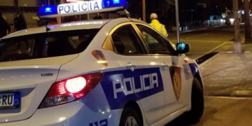 Peshkatari që gjeti trupin e 9-vejçares: E pashë me dritë telefoni, dukej si kukull