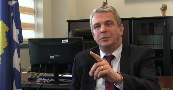 Shala: Enver Sekiraqa nuk ka ku të ikë, shpejt do të arrestohet