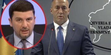 “E thirra unë në telefon, jo ai mua, e pyeta ‘qysh je t’u e mendu”: Opozita s’e priti hiç mirë (a)venturën e Krasniqit