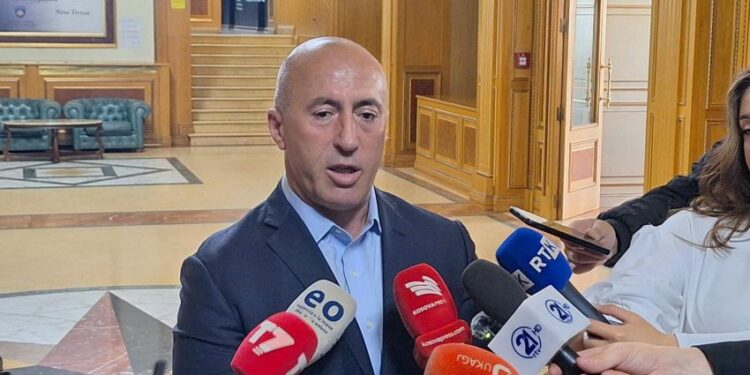 Haradinaj për letrën e Serbisë në Asamblenë Parlamentare të NATO-s: Veprim për shkak të gabimeve të Kosovës