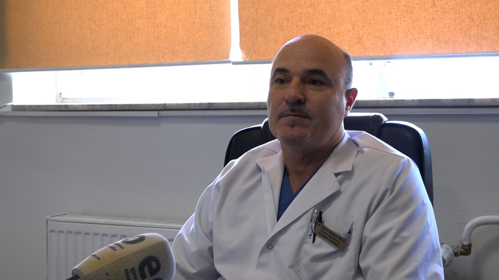 Rudari: Në vitin 2023 u kryen 1300 operacione në Klinikën e Kirurgjisë Vaskulare, 300 vetëm të venave