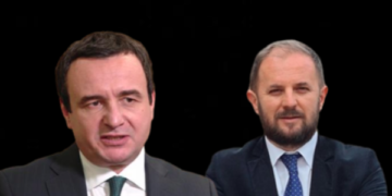 Zyrtar i Antenës- Qeveria Kurti kujdeset që mos ta lë pa rrogë të mirë “vëllain” analist të Kurtit