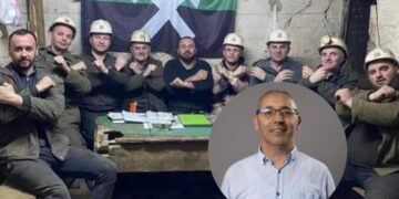 E dhimbshme: Minatorëve të Trepçës u janë ekzektuar vetëm 40% e pagës së prillit
