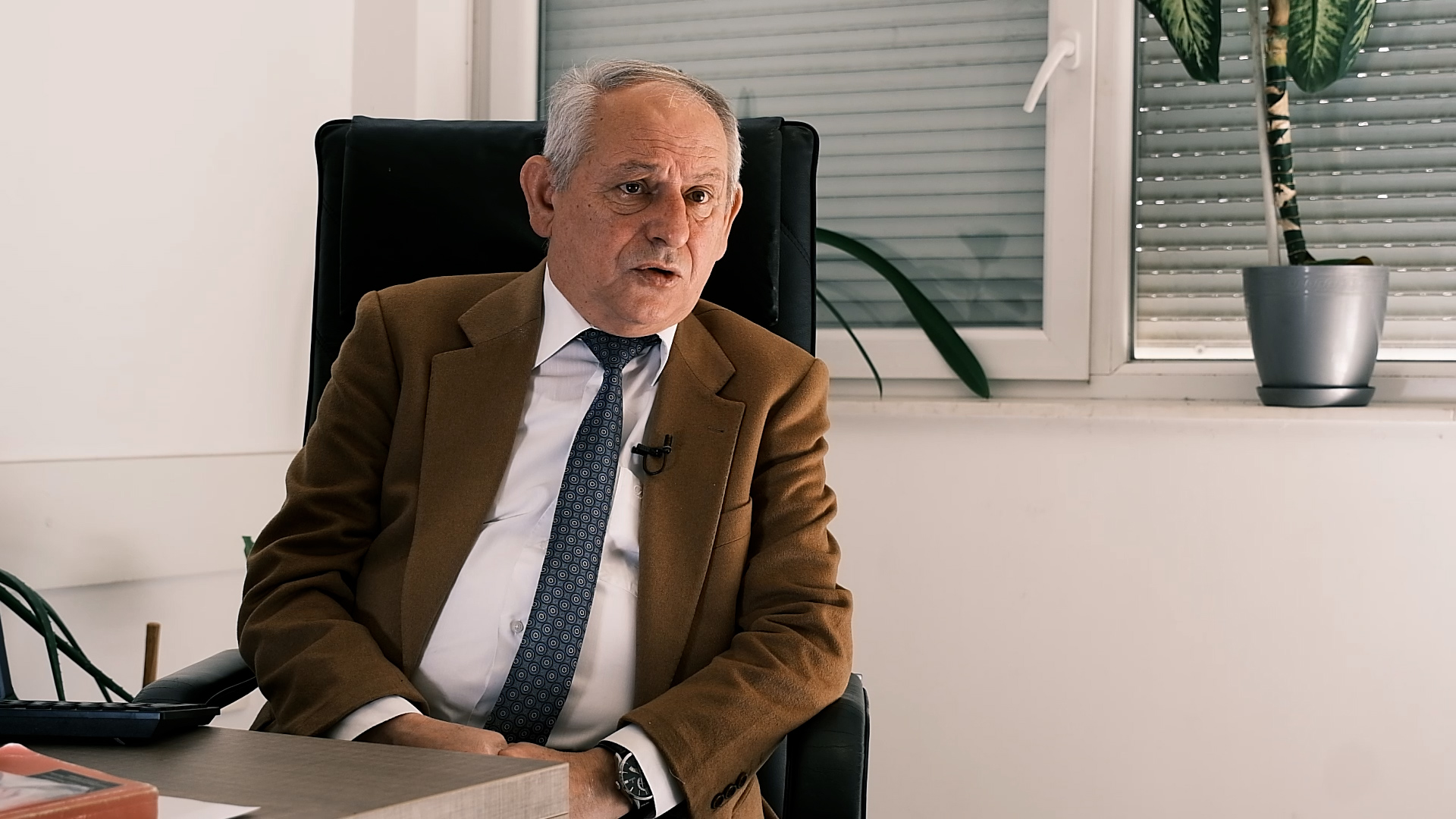 Dreshaj: Qeveria aktuale mashtroi pensionistët, i shndërroi në lypsarë