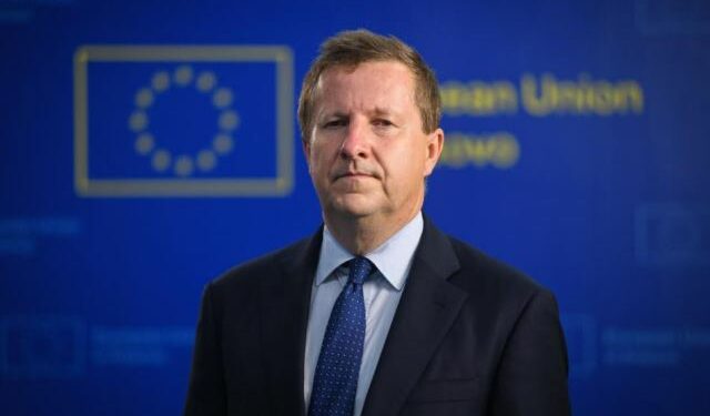 Szunyog: BE-ja e gatshme që t’i heq masat bazuar në hapat që ndërmerr Qeveria