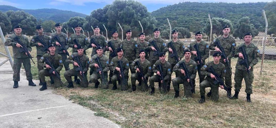 FSK-ja pjesë e ushtrimit ndërkombëtarë “Efes 2024”
