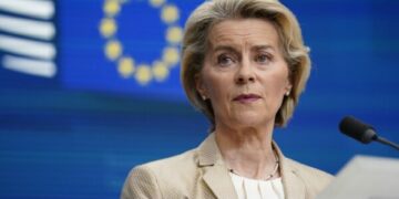 Von der Leyen: Ndalimi i TikTok-ut në BE nuk përjashtohet