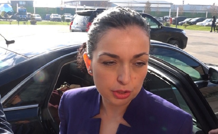 Nacionale: Vjosa Osmani erdhi më 12 dhe 13 maj në Kosovë, dy ditë para letrës ‘krye më vete’ të Gërvallës për Asociacionin