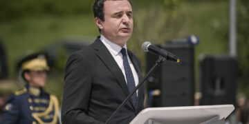 Kurti në fshatin Studime: Nuk mund të mos jepet drejtësia për një krim të tillë
