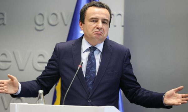 Letra e garancisë për Asociacion pas anëtarësimit në KiE, Kurti: Më shumë se aq s’mund të na kërkojë askush
