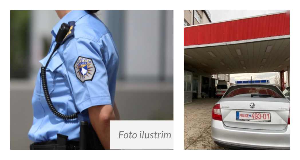 Tragjike: Një police e Kosovës dyshohet se i ka dhënë fund jetës