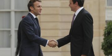 Franca e shqetësuar pas veprimeve në Veri: Të një anshme që rrisin tensionet dhe rrezikojnë dialogun