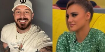 Pas spekulimeve të shumta, Romeo bën veprimin e papritur në lidhje me Heidin