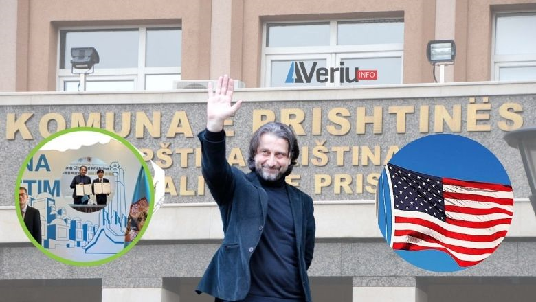 Rrezikim i sigurisë nacionale- Shpërfillet kërkesa e SHBA’së, Prishtina e Ramës favorizon firmën kineze në tenderin 10 milionësh