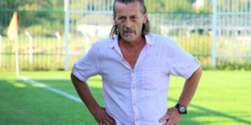 Trajneri i Kosovës U21, Afrim Toverlani i “çuditur” me vendimin e FSHF-së: A jeni bre normal?