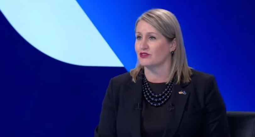 Nënsekretarja amerikane e Shtetit: Jemi thellësisht të përkushtuar për sigurinë e veriut të Kosovës