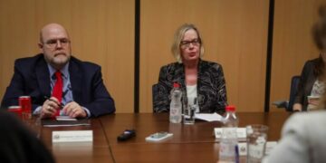 SHBA-ja e shqetësuar me trajtimin e pakicave në Kosovë, u kërkon liderëve t’i dëgjojnë partnerët