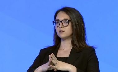 Deputetja e VV-së: Bashkësia ndërkombëtare po dëshiron ta shantazhojë Kosovën