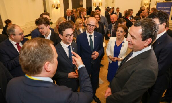 Kryeministri refuzoi Berlinin, Romën e Parisin, shuhen shpresat për anëtarësim në KiE më 17 maj?