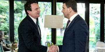 PDK-ja mohon se ka bërë marrëveshje me VV-në: Hendeku ynë me ta është i madh