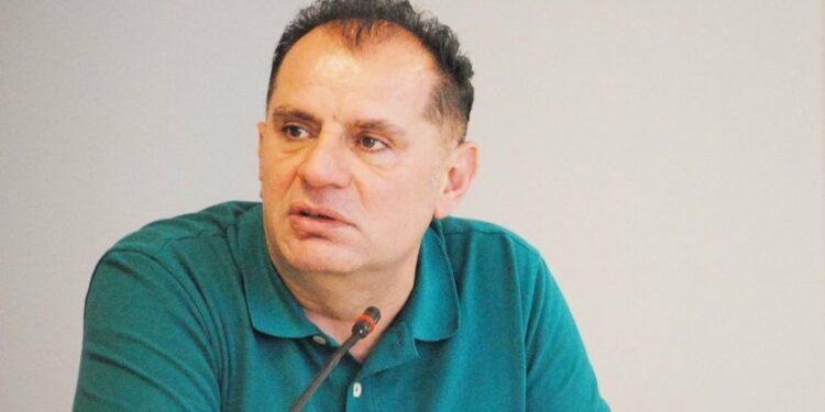 Gërxhaliu: Kompanitë kosovare po përzgjedhin shtetet e rajonit për të investuar, qasja institucionale është në varfëri e jo zhvillim