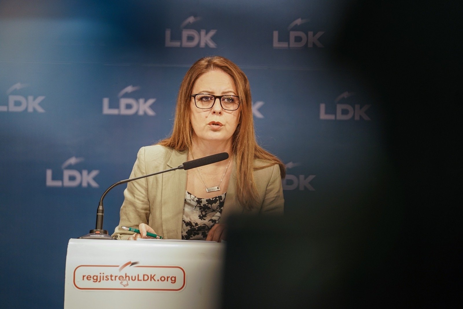 Bajrami i reagon Ministrisë së Muratit: Të krenohesh me borxh publik të ulët i bjen me u krenu me mospunë e dembeli