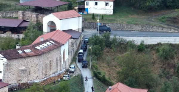 Çka thotë raporti i ICG për sulmin në Banjskë?
