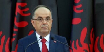 Begaj uron Kosovën për zgjedhjen anëtare e asociuar në Asamblenë Parlamentare të NATO-s