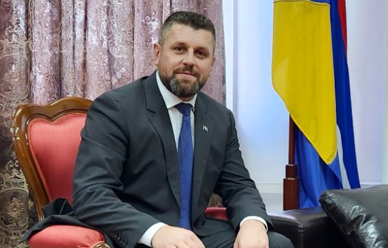 Nënkryetari i “Republika Srpska”: Për boshnjakët dhe kroatët, Kosova është e pavarur