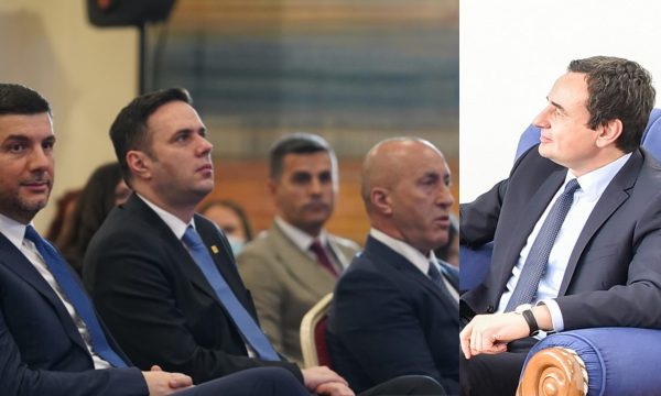 Analistët: “Kurti e urren opozitën dhe mediat – VV ka injoruar opozitën, tani i kërkon komunikim”