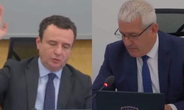 Qeveria vendos për emërimin e një komisioni që do ta zgjedhë drejtorin ekzekutiv të AME-së, s’dihet përbërja