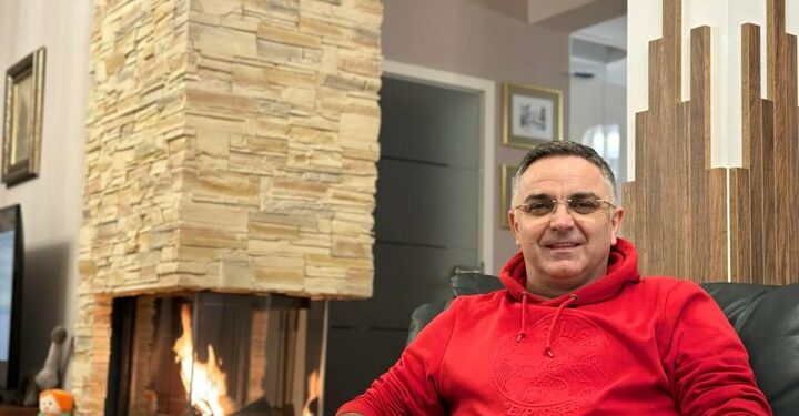 Besnik Tahiri thotë se s’ka vend për festë sot me 1 maj!