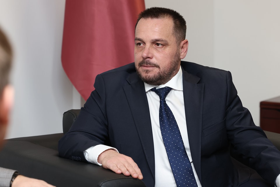 Maqedonci: Strukturat serbe të sigurisë po i mbështesin grupet terroriste me qëllim destablizimin e Kosovës dhe Ballkanit
