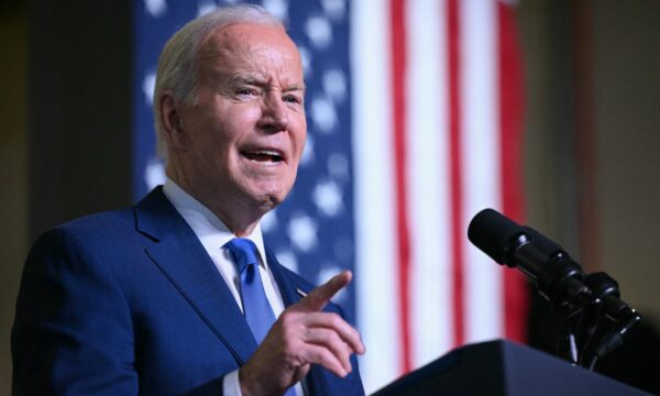Biden thotë se do të kishte “armëpushim nesër” nëse Hamasi do t’i lironte pengjet e mbetura
