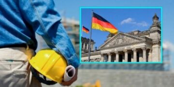 GAP: Mbi 33 mijë është numri i kosovarëve që janë të punësuar në sektorin e ndërtimtarisë në Gjermani në vitin 2023
