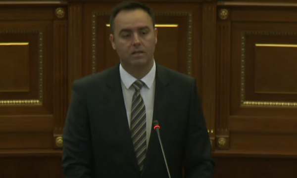 Konjufca: Lufta e Ilaz Kodrës do të jetë frymëzim për ushtrinë tonë që ta mbrojë Kosovën kurdo që ka nevojë