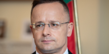 Szijjarto: Hungaria nuk e voton anëtarësimin e Kosovës në KiE