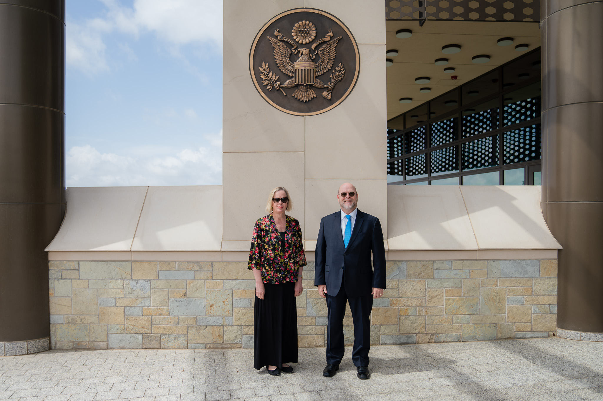 Hovenier tregon arsyen e vizitës së zyrtares së Departamentit Amerikan në Kosovë